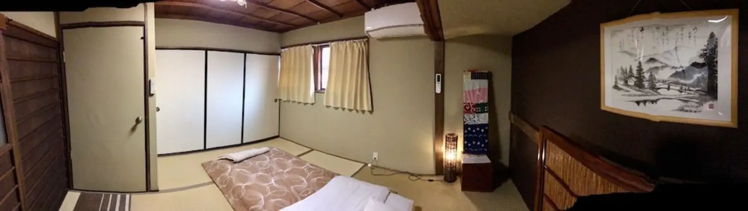 Basic Oda, 2 Yatak Odası, Sigara İçilmez