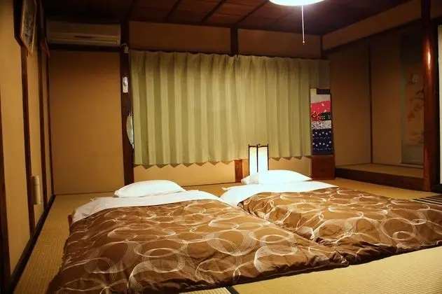 Deluxe Oda, Ortak Banyo (Please Check in by 10 PM)