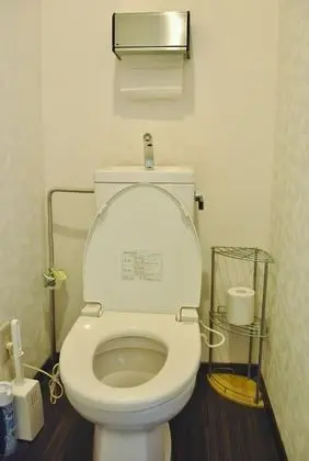Deluxe Oda, Ortak Banyo (Please Check in by 10 PM)