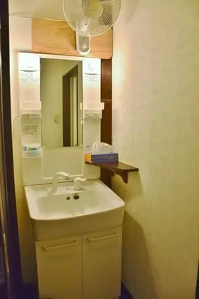 Deluxe Oda, Ortak Banyo (Please Check in by 10 PM)