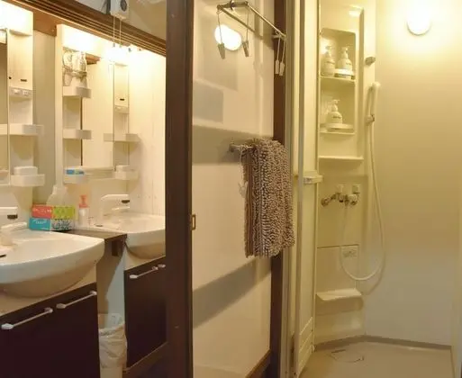 Standard Oda, Ortak Banyo (Please Check in by 10 PM)