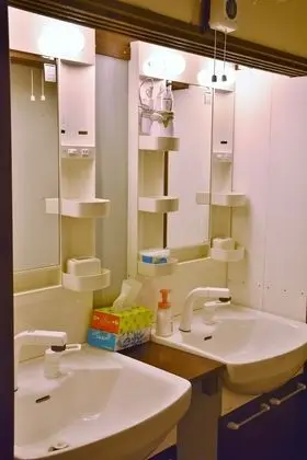 Standard Oda, Ortak Banyo (Please Check in by 10 PM)