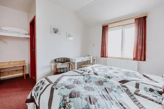 Standard Tek Büyük Yataklı Oda, Özel Banyo