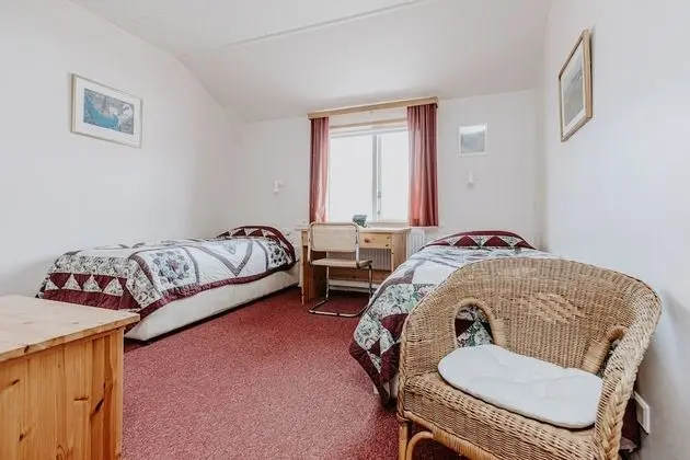 Standard Tek Büyük Yataklı Oda, Özel Banyo