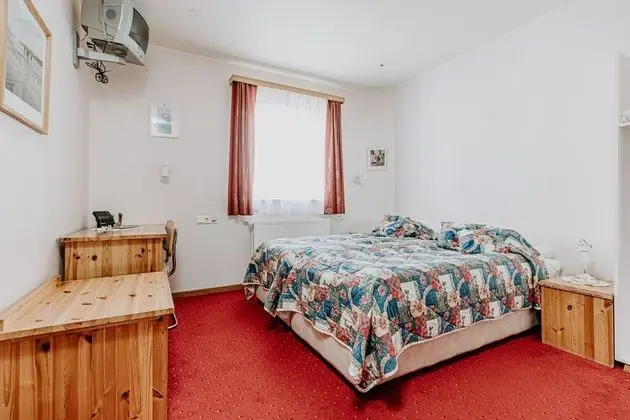 Standard Tek Büyük Yataklı Oda, Özel Banyo