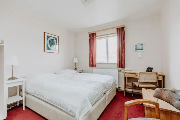 Standard Tek Büyük Yataklı Oda, Özel Banyo