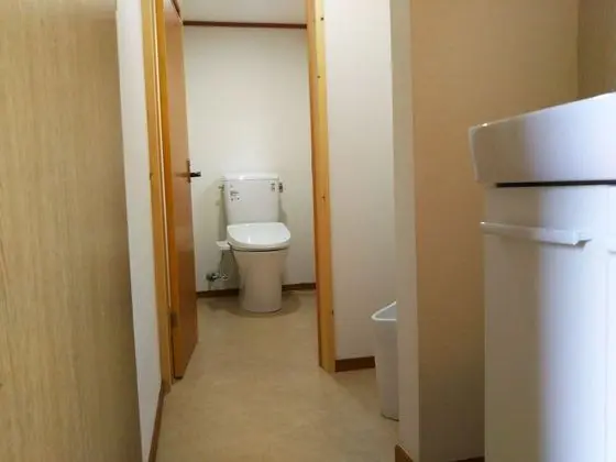 Ev, Bağlantılı Odalar, Bahçe Manzaralı (Private Vacation, 3 JP style rooms)