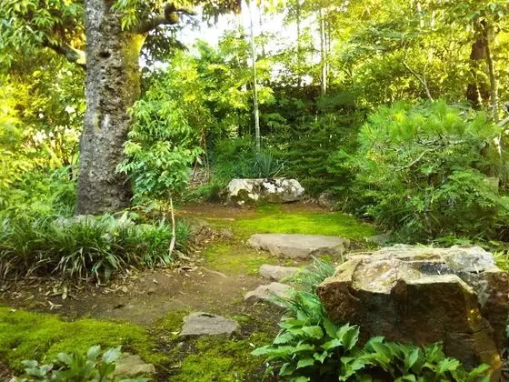 Ev, Bağlantılı Odalar, Bahçe Manzaralı (Private Vacation, 3 JP style rooms)