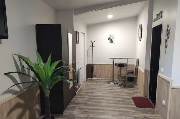 Design Tek Büyük Yataklı Oda