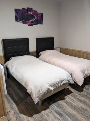 Design Tek Büyük Yataklı Oda
