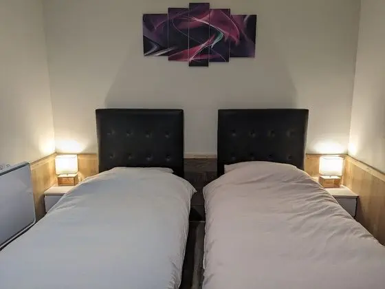 Design Tek Büyük Yataklı Oda