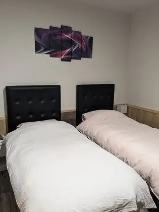 Design Tek Büyük Yataklı Oda
