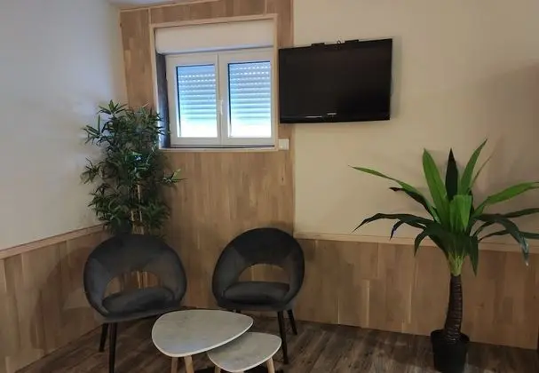 Design Tek Büyük Yataklı Oda