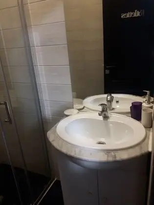 Design Tek Büyük Yataklı Oda