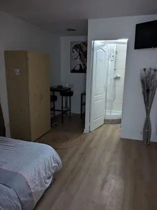 İki Ayrı Yataklı Oda