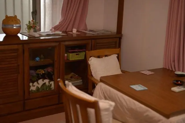 Tek Büyük Yataklı Oda, 1 Çift Kişilik Yatak, Ortak Banyo (1st Floor)