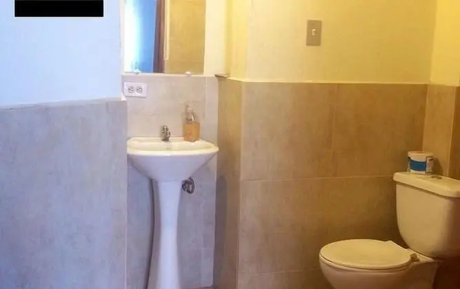 Ortak Ranzalı Oda (3 beds)