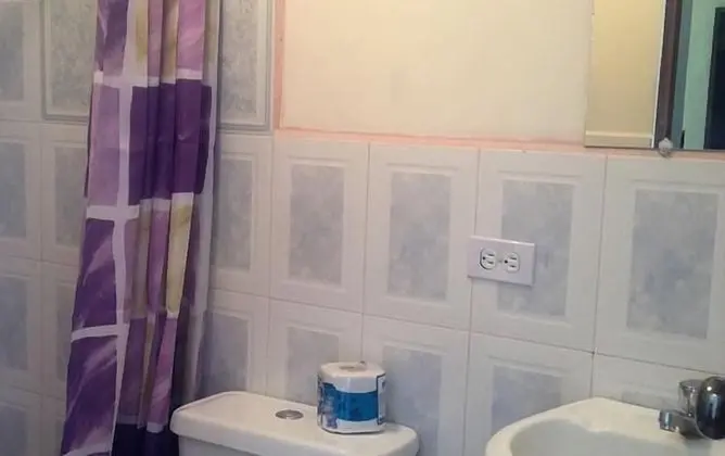 Ortak Ranzalı Oda (3 beds)