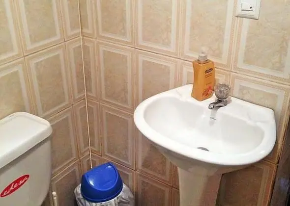 Ortak Ranzalı Oda (3 beds)