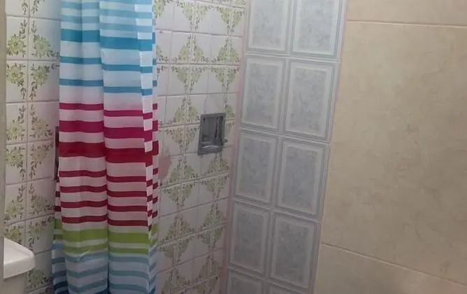 Ortak Ranzalı Oda (3 beds)