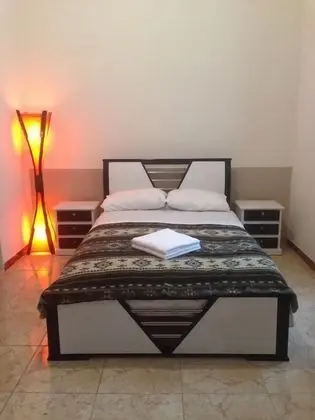 Superior Tek Büyük Yataklı Oda