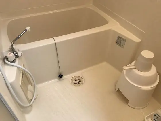 Economy Ortak Ranzalı Oda, Sadece kadınlar için