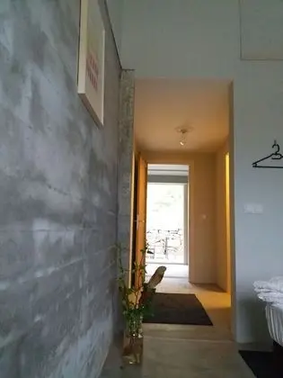 Basic Tek Büyük veya İki Ayrı Yataklı Oda, Özel Banyo, Okyanus Manzaralı (Shared Kitchen)