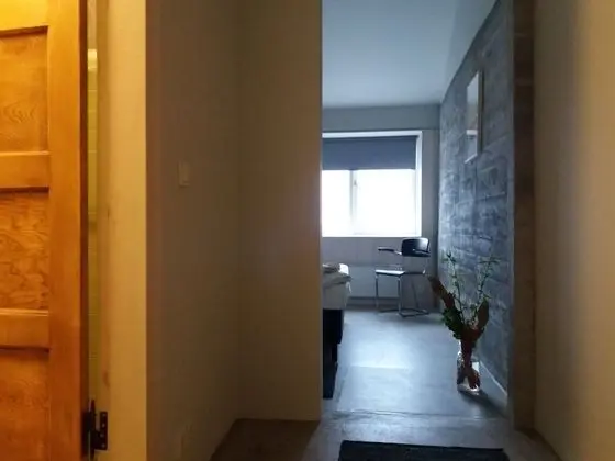 Basic Tek Büyük veya İki Ayrı Yataklı Oda, Özel Banyo, Okyanus Manzaralı (Shared Kitchen)