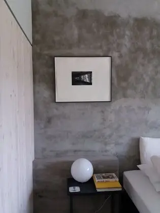 Basic Tek Büyük veya İki Ayrı Yataklı Oda, Özel Banyo, Okyanus Manzaralı (Shared Kitchen)