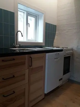 Basic Tek Büyük veya İki Ayrı Yataklı Oda, Özel Banyo, Okyanus Manzaralı (Shared Kitchen)