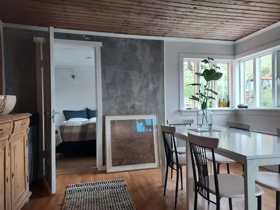 Classic Tek Büyük veya İki Ayrı Yataklı Oda, 1 Yatak Odası, Ortak Banyo, Okyanus Manzaralı