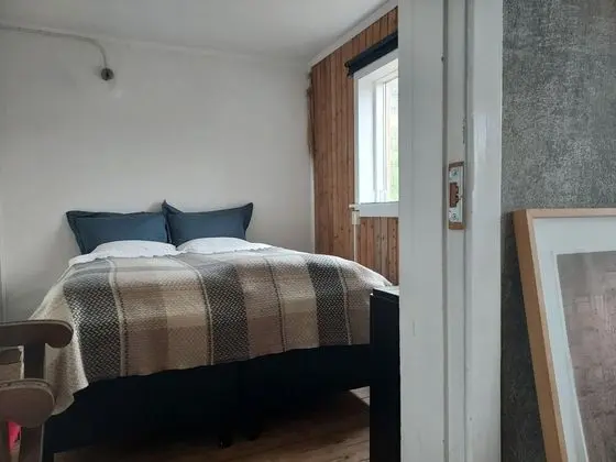 Classic Tek Büyük veya İki Ayrı Yataklı Oda, 1 Yatak Odası, Ortak Banyo, Okyanus Manzaralı