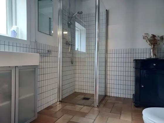 Classic Tek Büyük veya İki Ayrı Yataklı Oda, 1 Yatak Odası, Ortak Banyo, Okyanus Manzaralı