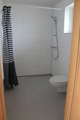 Tek Büyük veya İki Ayrı Yataklı Oda, Özel Banyo