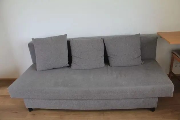 Tek Büyük veya İki Ayrı Yataklı Oda, Özel Banyo (Extra Bed)