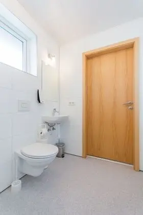 Tek Büyük veya İki Ayrı Yataklı Oda, Özel Banyo (Extra Bed)