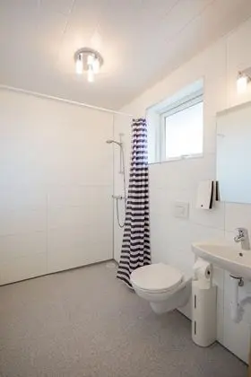 Tek Büyük veya İki Ayrı Yataklı Oda, Özel Banyo (Extra Bed)