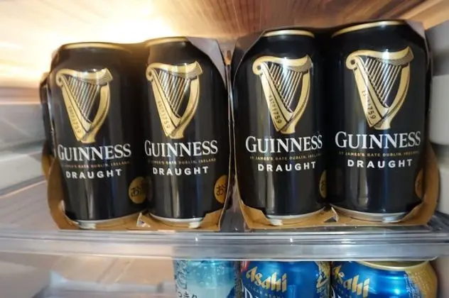 Classic Ortak Ranzalı Oda, Karma Ranzalı Oda (6 Futons)