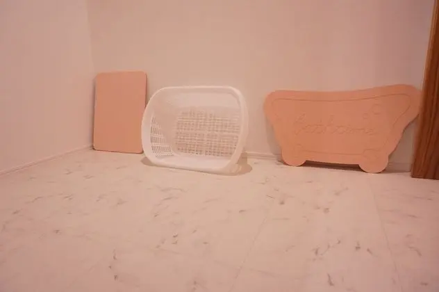 Standard Ortak Ranzalı Oda, Sadece kadınlar için