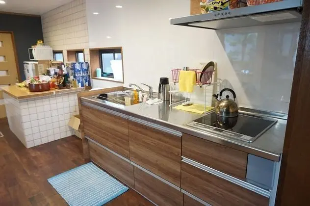 Standard Ortak Ranzalı Oda, Sadece kadınlar için