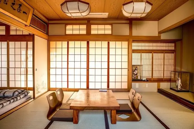 Ev (Private Vacation Home)