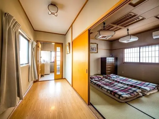 Ev (Private Vacation Home)
