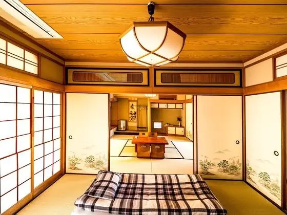 Ev (Private Vacation Home)