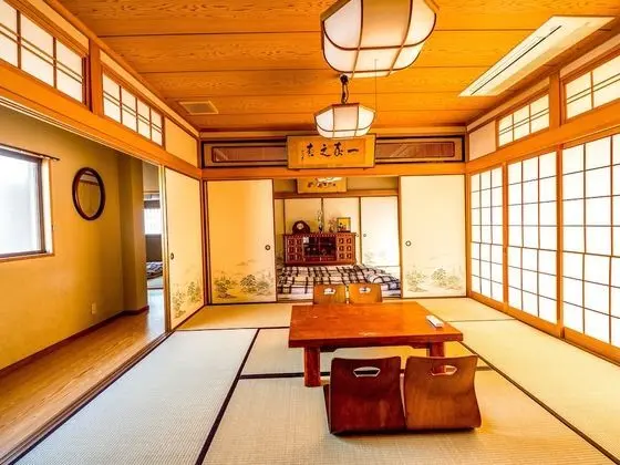 Ev (Private Vacation Home)
