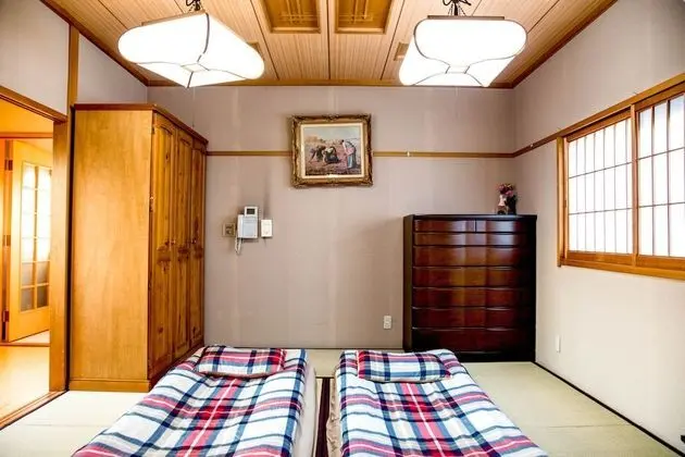 Ev (Private Vacation Home)