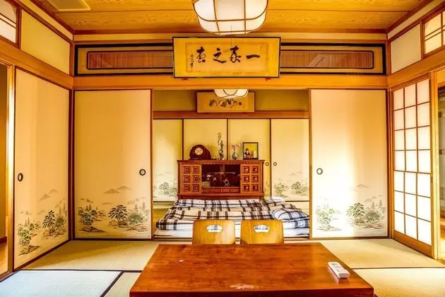 Ev (Private Vacation Home)