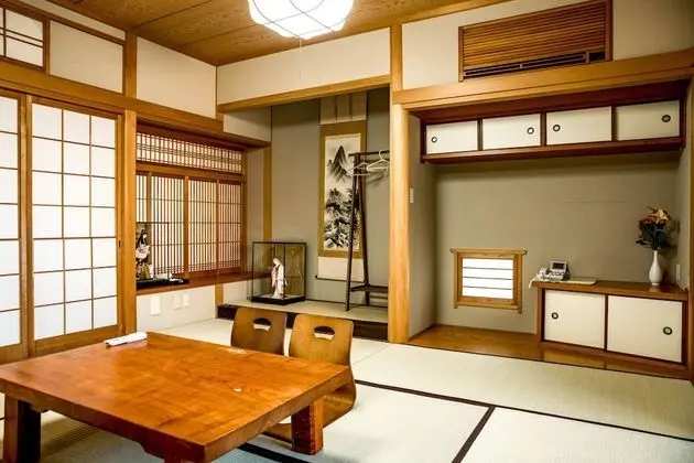 Ev (Private Vacation Home)