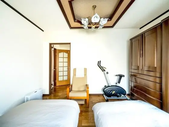 Ev (Private Vacation Home)
