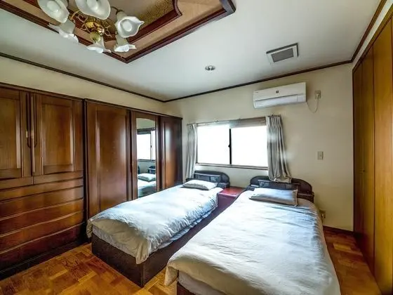 Ev (Private Vacation Home)