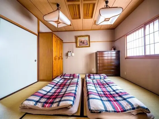 Ev (Private Vacation Home)